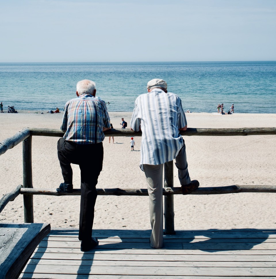 4 Prozent Regel für den Ruhestand – Rente vom Eigenkapital - Titelbild