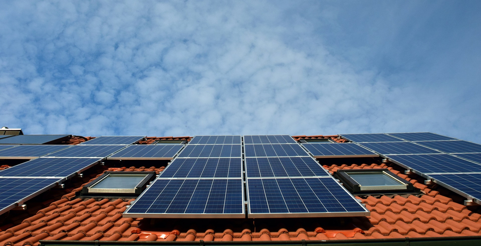 Photovoltaik leasen statt kaufen – ein Überblick