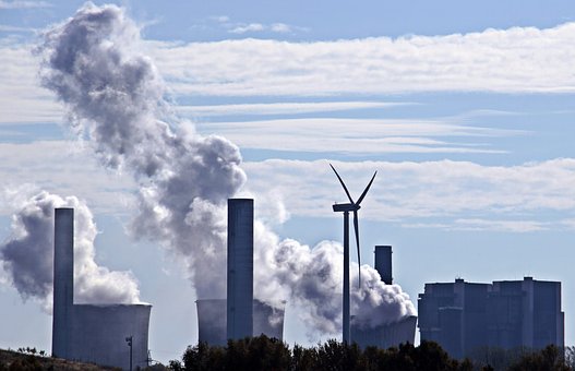Hat sich Rot Grün verzockt?  Energiepolitik Deutschland 2023 - Titelbild