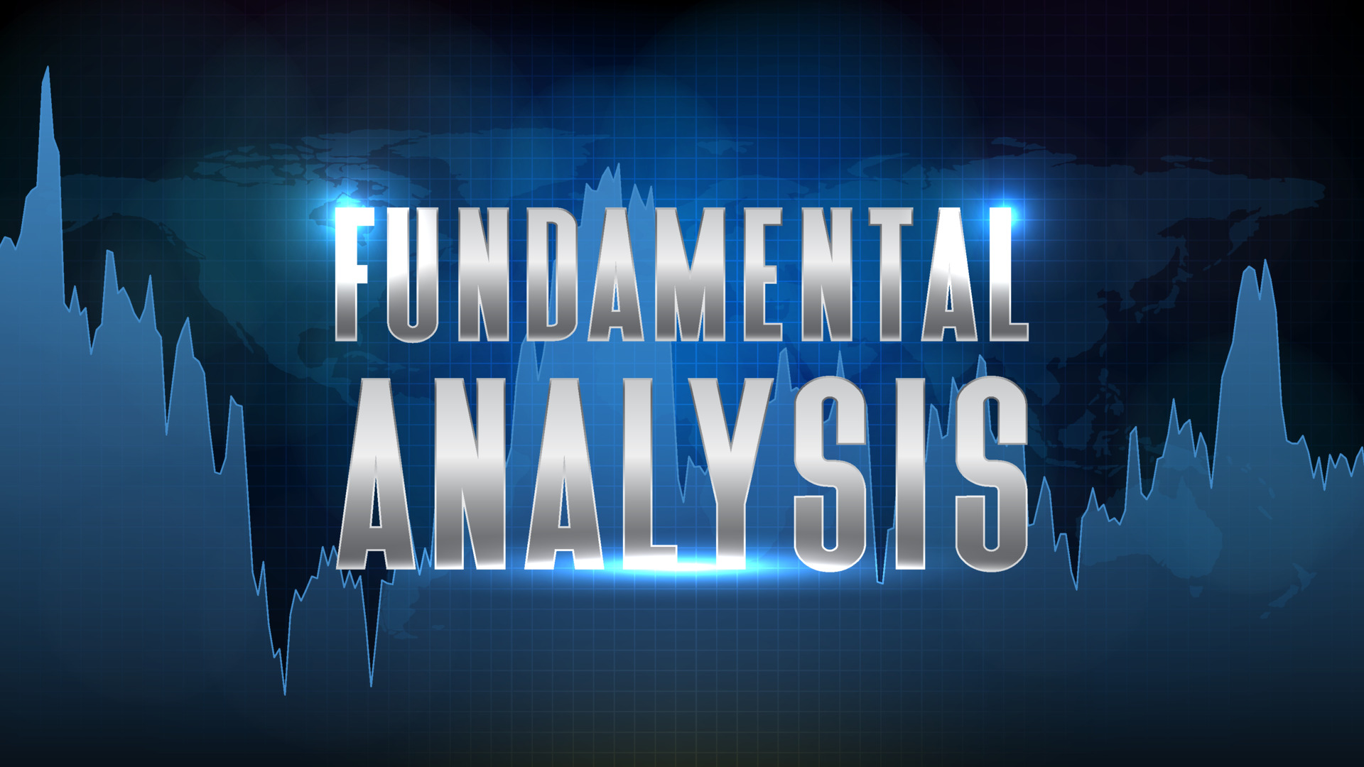  Fundamentalanalyse - 3 Schritte zur erfolgreichen Aktienanalyse - Titelbild