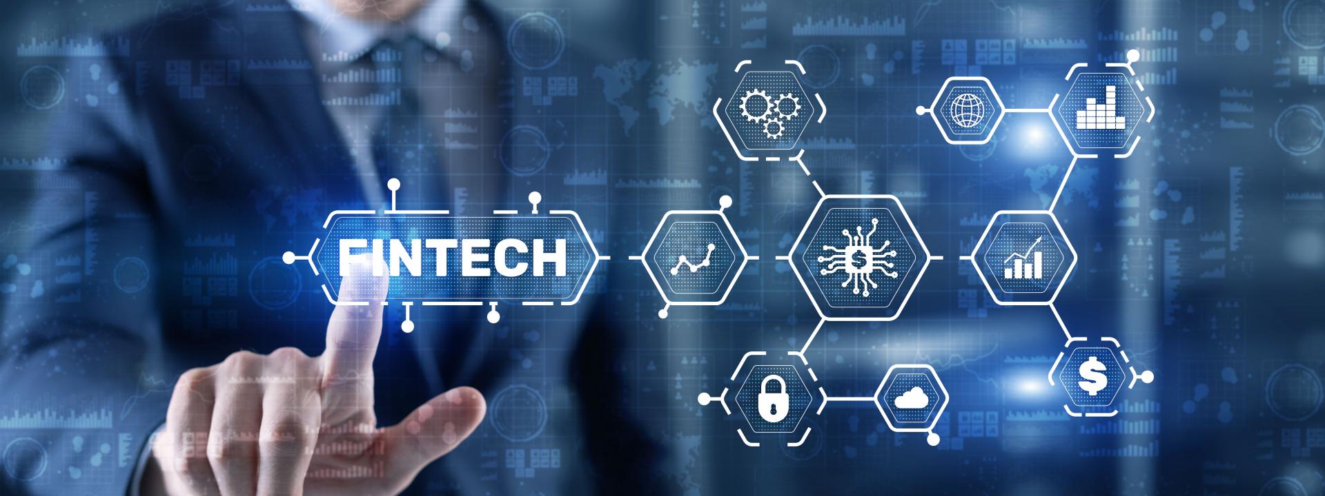 FinTech Banking Insights: So revolutionieren FinTech Banken das Finanzwesen - Titelbild