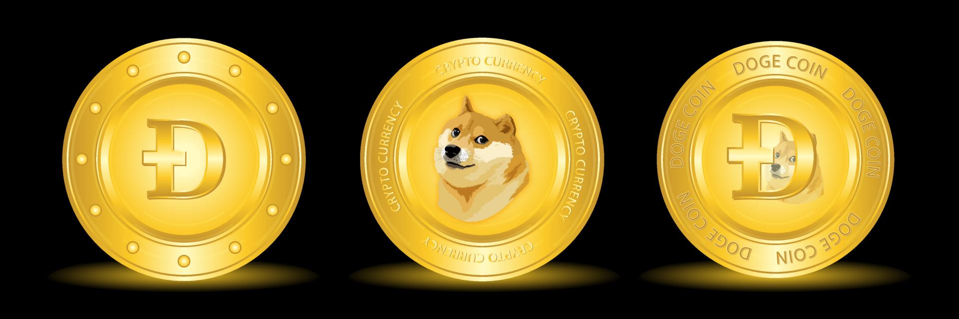 Meme Coins: Kryptowährungen mit Kultstatus - Titelbild