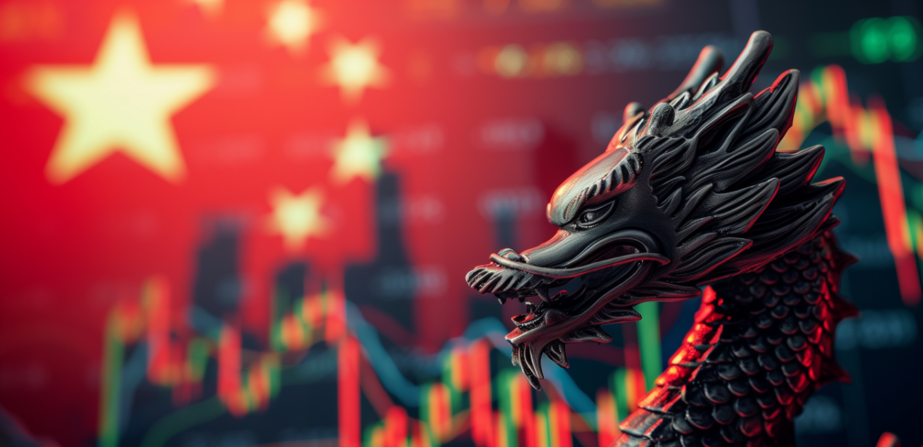 Aktien und ETFs auf China - die 2. größte Volkswirtschaft der Welt - Titelbild