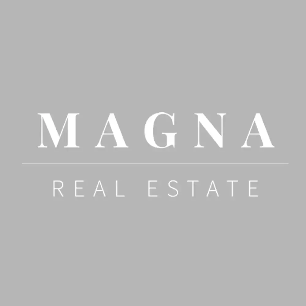 MAGNA Real Estate AG - Logo