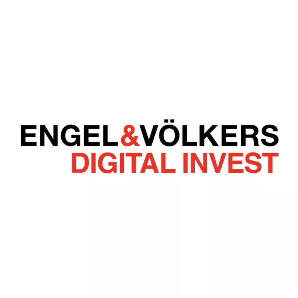 EV Digital Invest AG - Logo