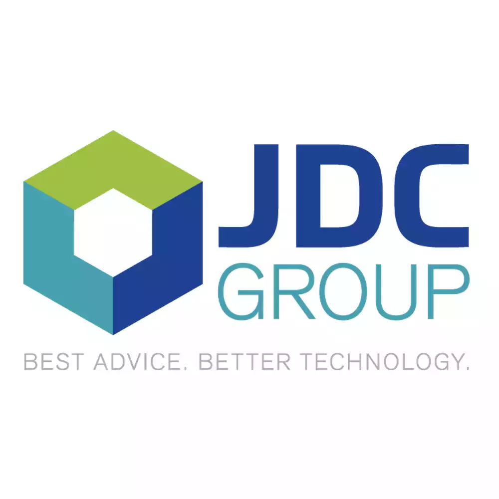  JDC Group AG  - Logo