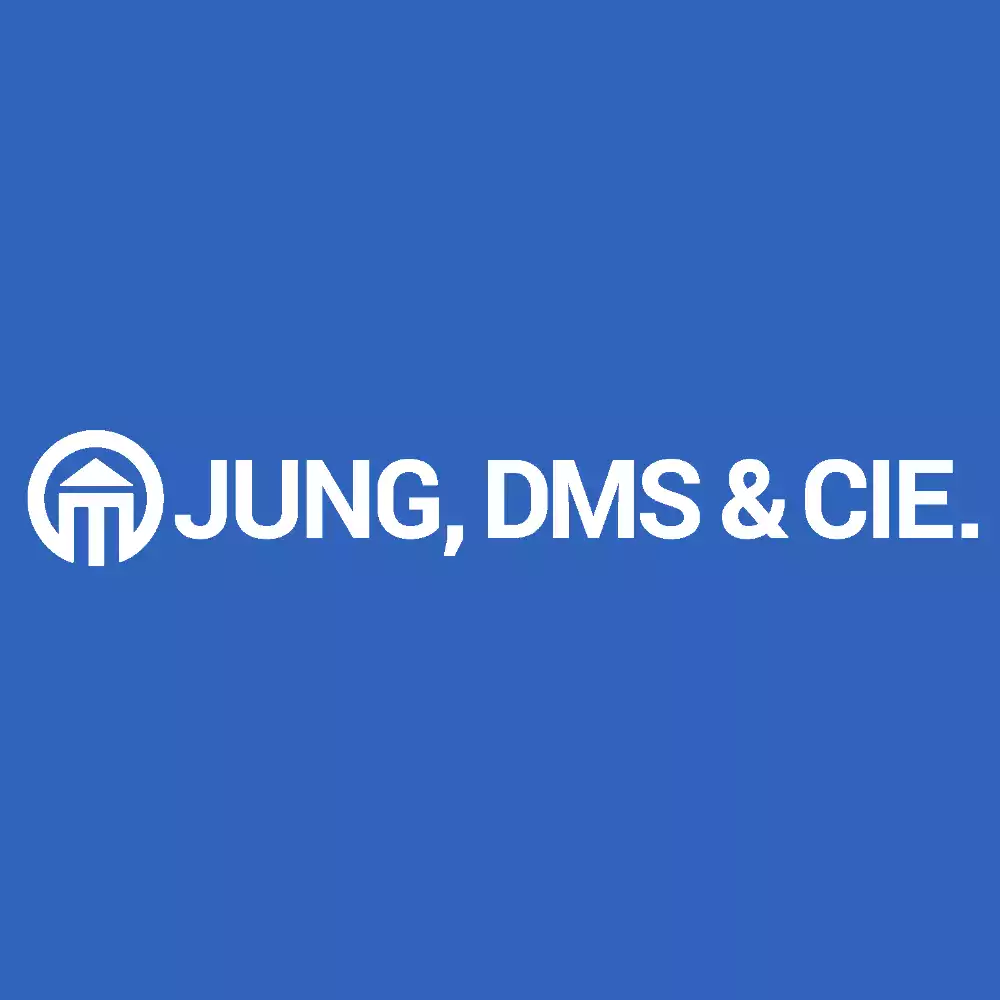 Jung, DMS & Cie. AG - Logo