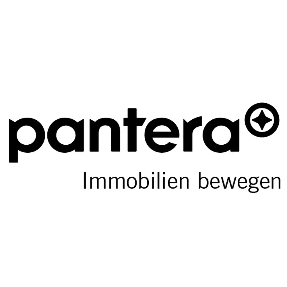 pantera AG - Logo