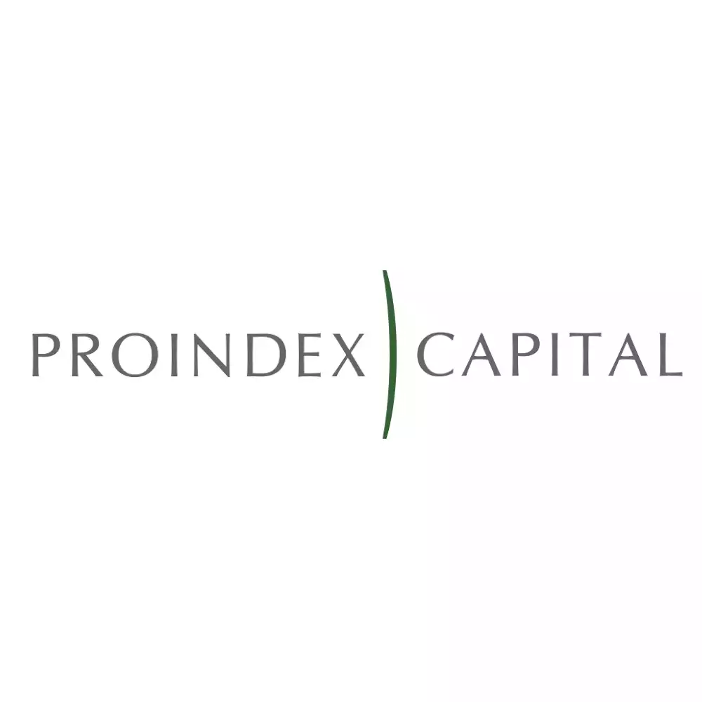 Proindex Capital AG - Logo