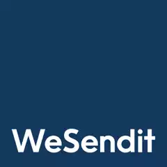 WeSendit Media  AG - Logo