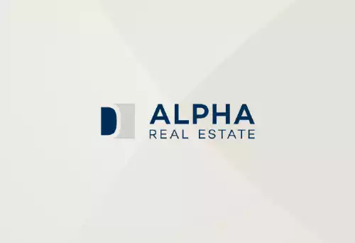 Alpha Real Estate Holding GmbH - Logo