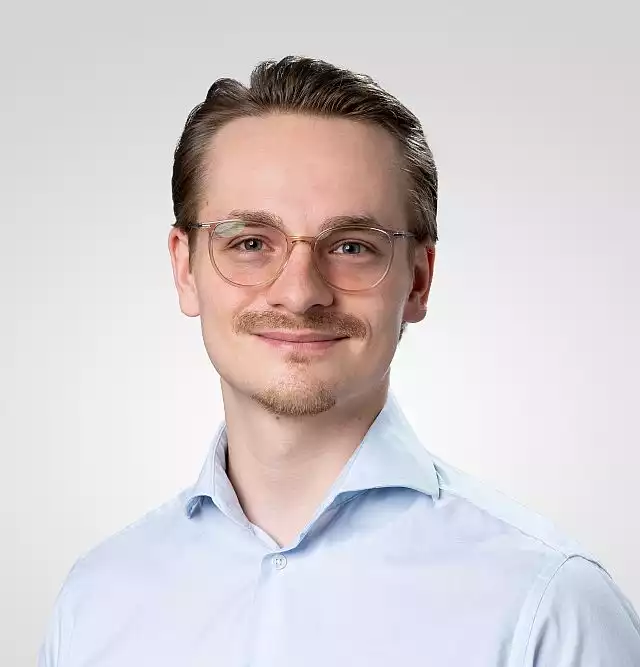 Johannes Petter Geschäftsführer NESGO GmbH