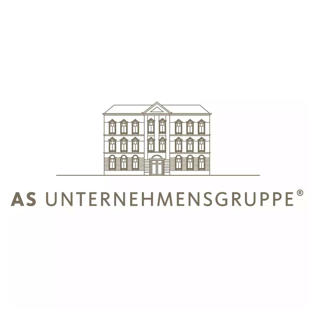 AS Unternehmensgruppe Holding GmbH - Logo