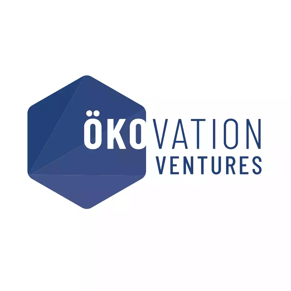 Ökovation Ventures GmbH & Co. KG - Logo